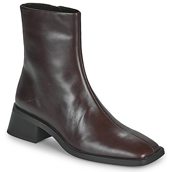 VAGABOND SHOEMAKERS Nilkkurit 'Blanca' tummanruskea