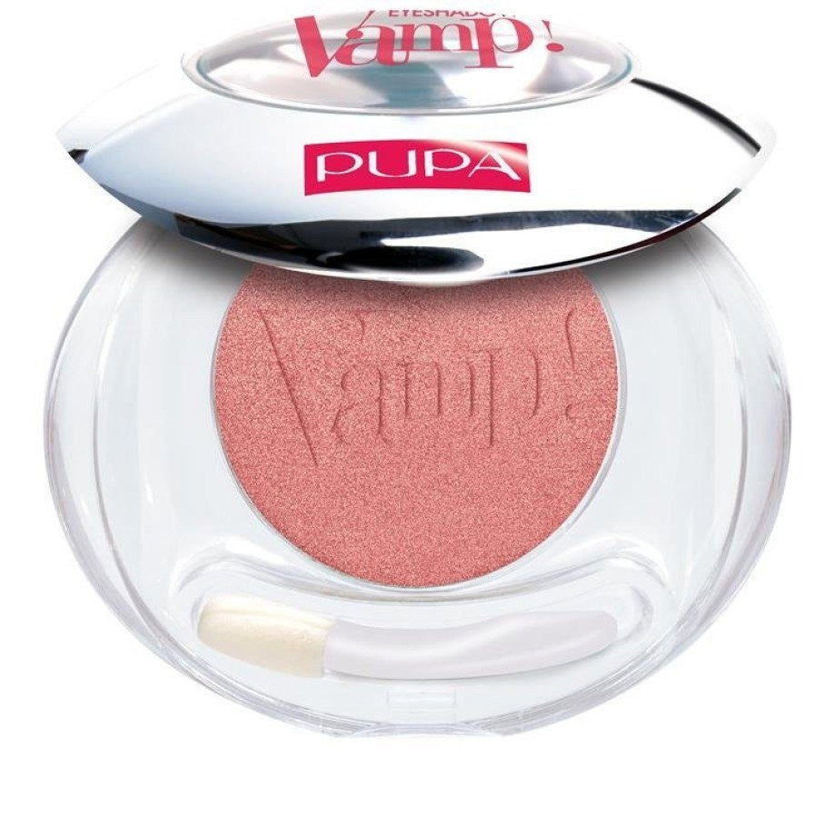 Pupa, Vamp, Kompakti luomiväri, 200, Vaaleanpunainen greippi, 2.5 g