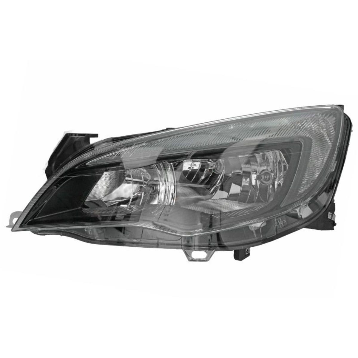 Ajovaloumpio HELLA 1EG 010 011-371