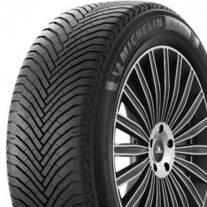 Michelin Alpin 7 235/50R18 101V XL Kitkarenkaat
