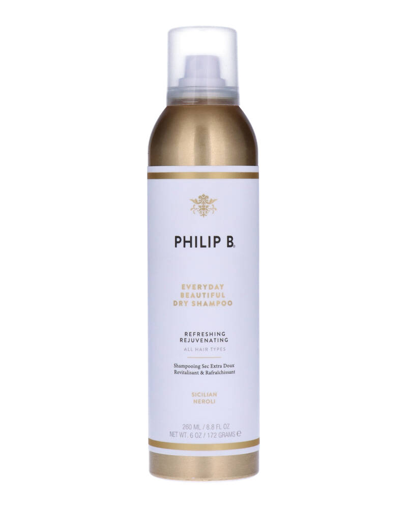 Philip B Everyday Beautiful Dry Shampoo 250 ml
