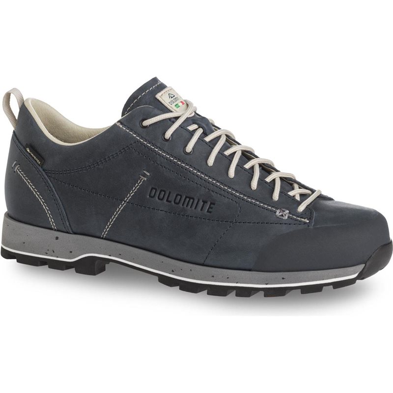 Dolomite 54 Low Fg Evo GTX Blue Navy - 47 2/3