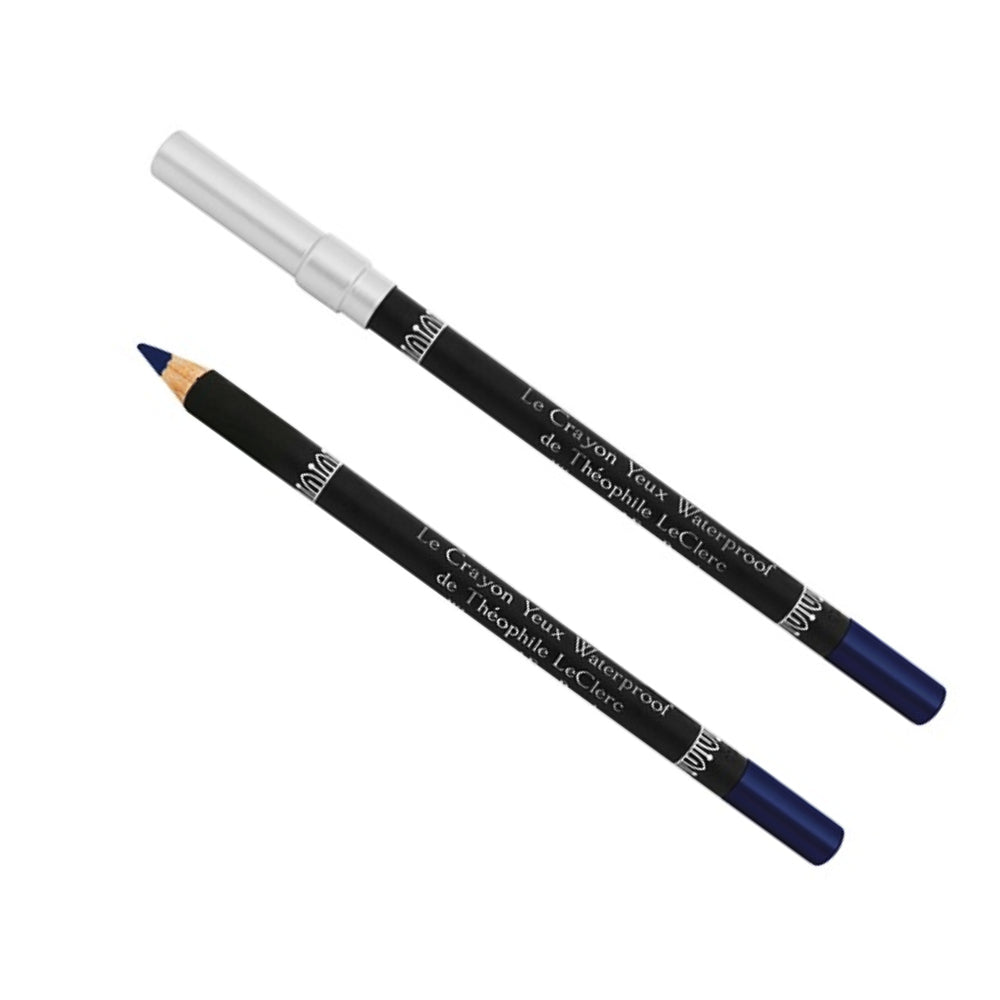 T.leclerc Vedenkestävä Blue Eye Pencil 05