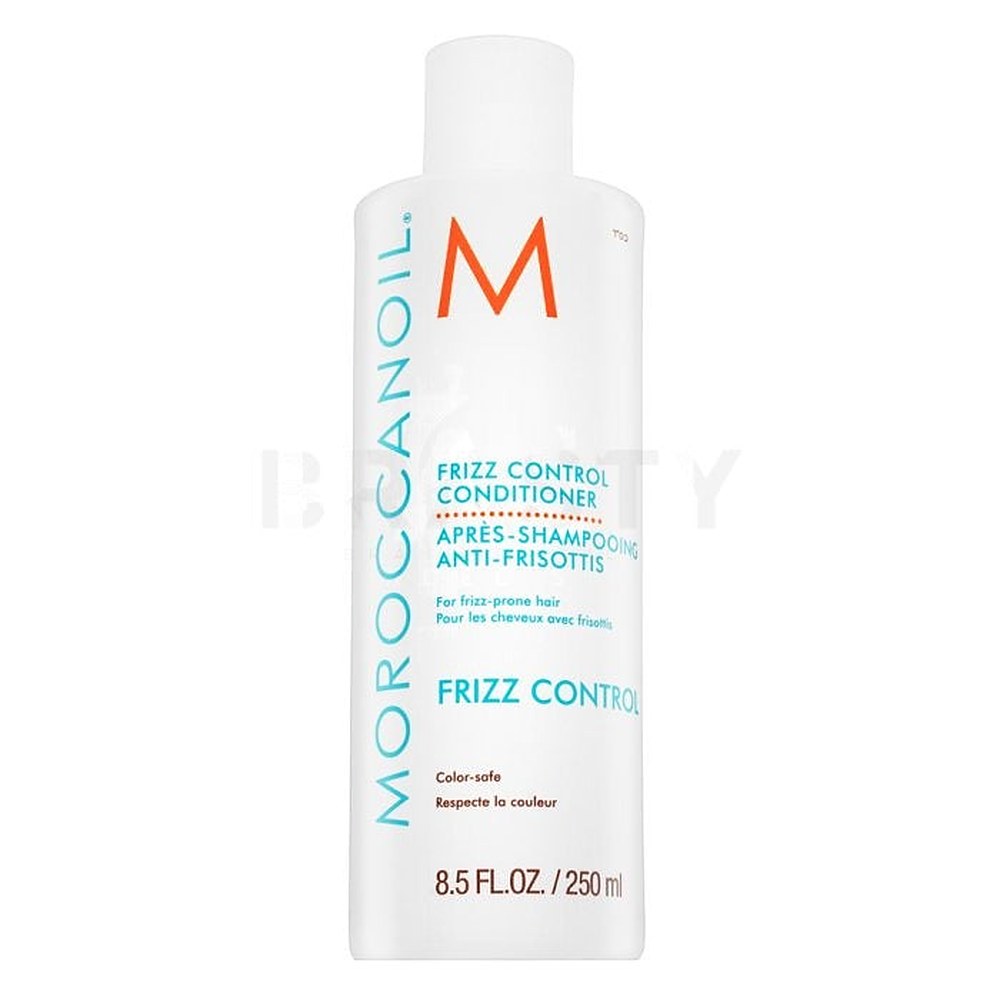 Moroccanoil Pörröisyyttä estävä hoitoaine - 250 ml