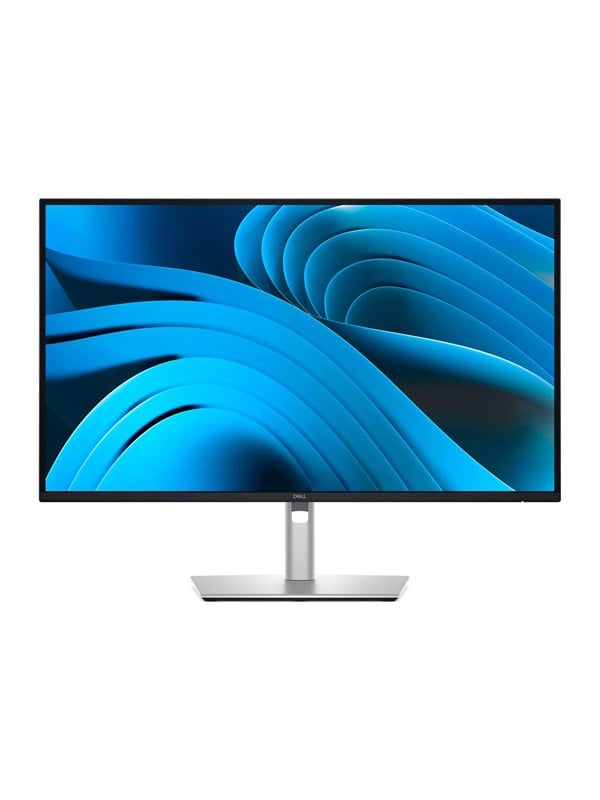 Dell Pro Plus P2725DEHF 27" QHD, IPS -näyttö, USB-C hub
