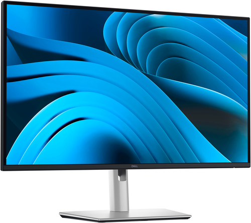 Dell Pro Plus P2725DEHF 27" QHD, IPS -näyttö, USB-C hub