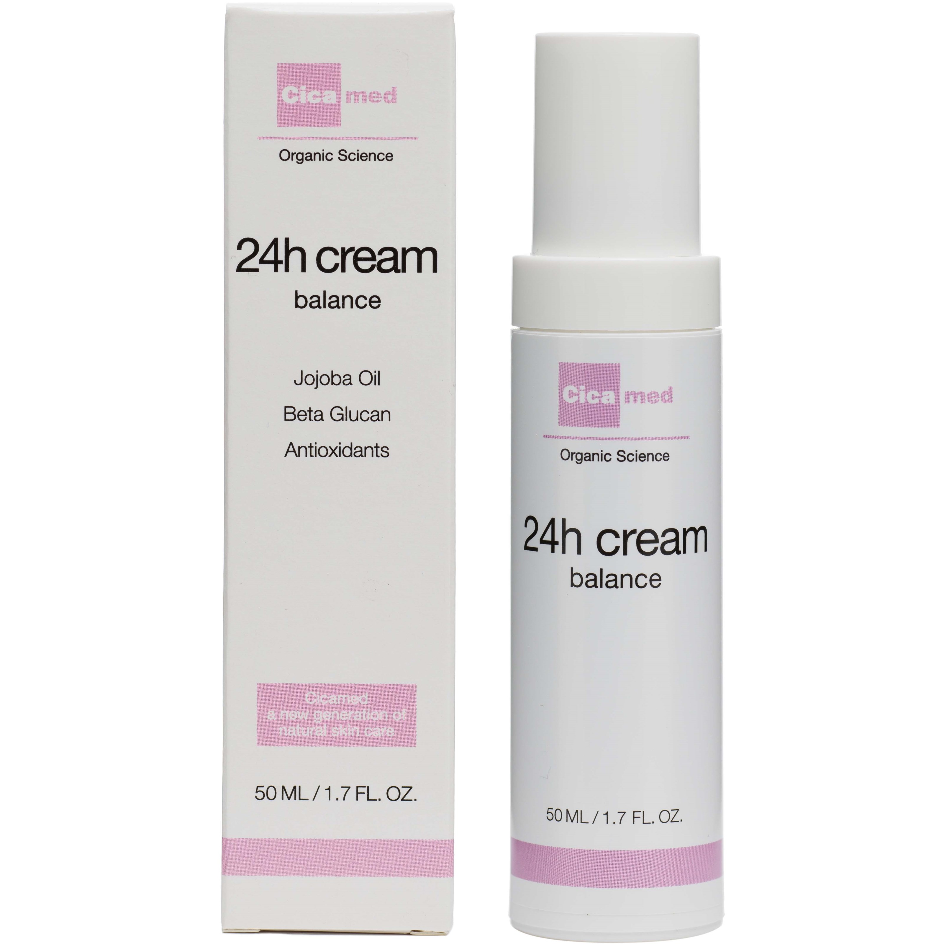 Cicamed 24h Cream Balance 50ml