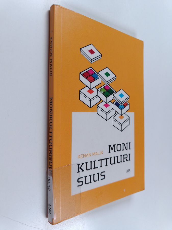 Monikulttuurisuus