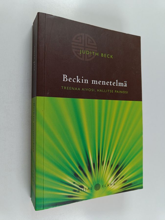 Beckin menetelmä