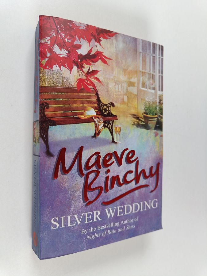 Silver Wedding