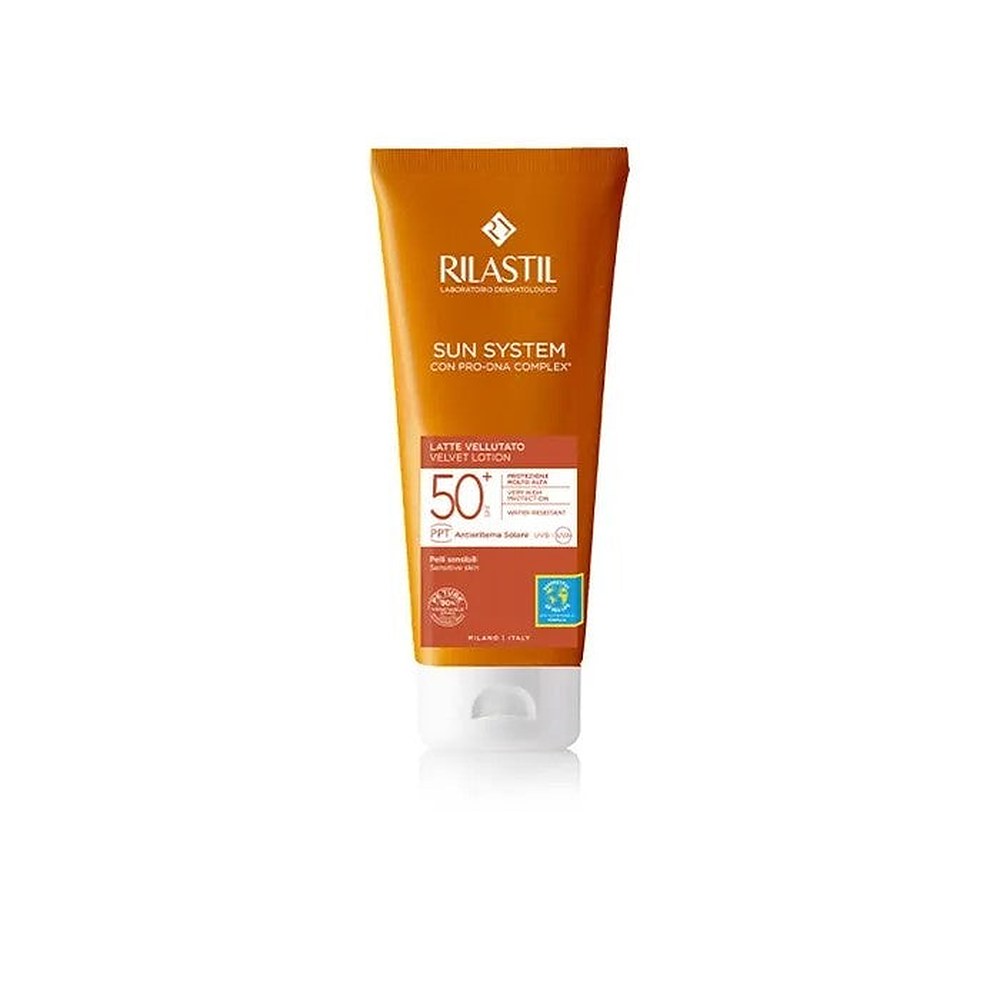 Rilastil Sun System Lotion Spf 50+ 200 ml
