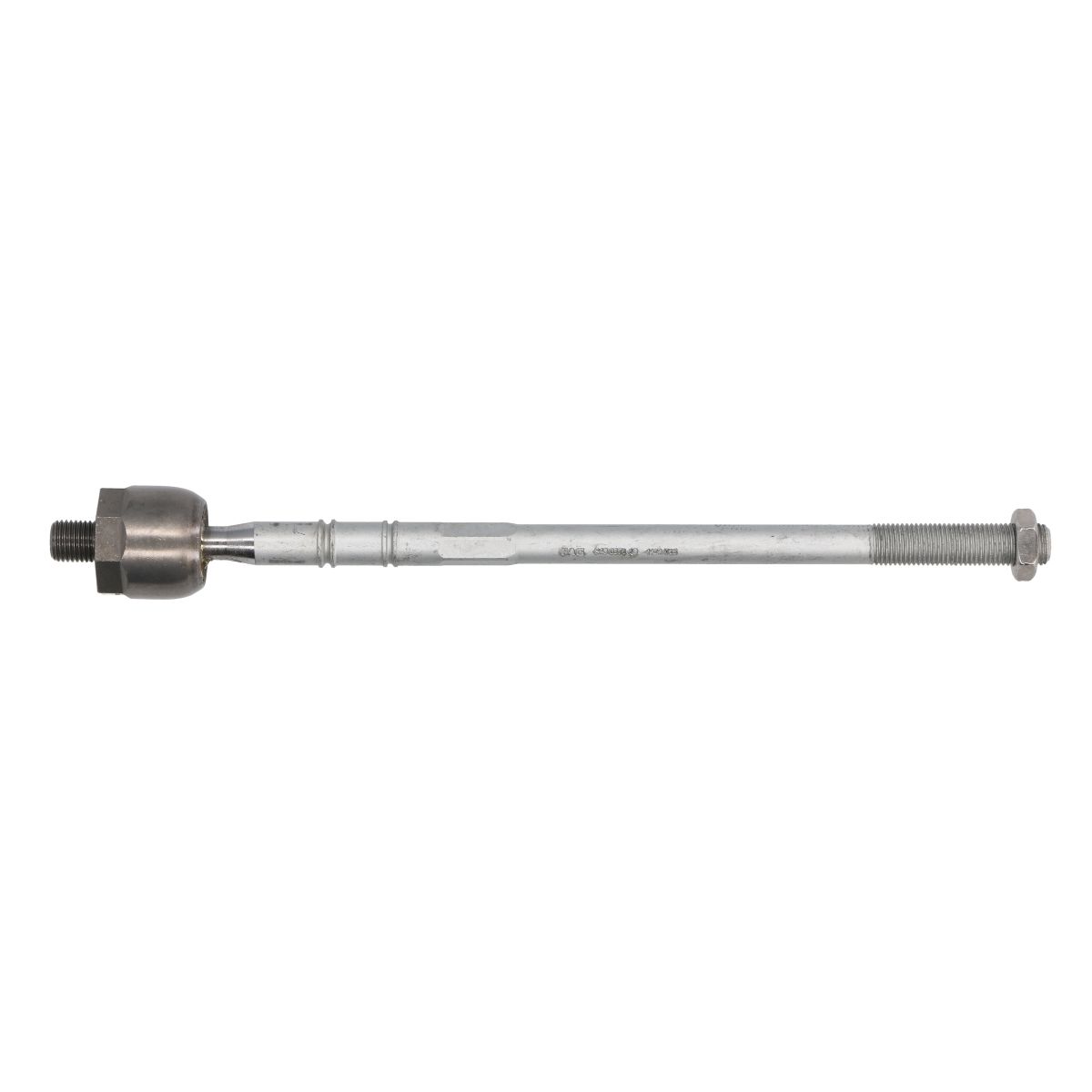 Raidetangon pää, suora FAG 840 0371 10