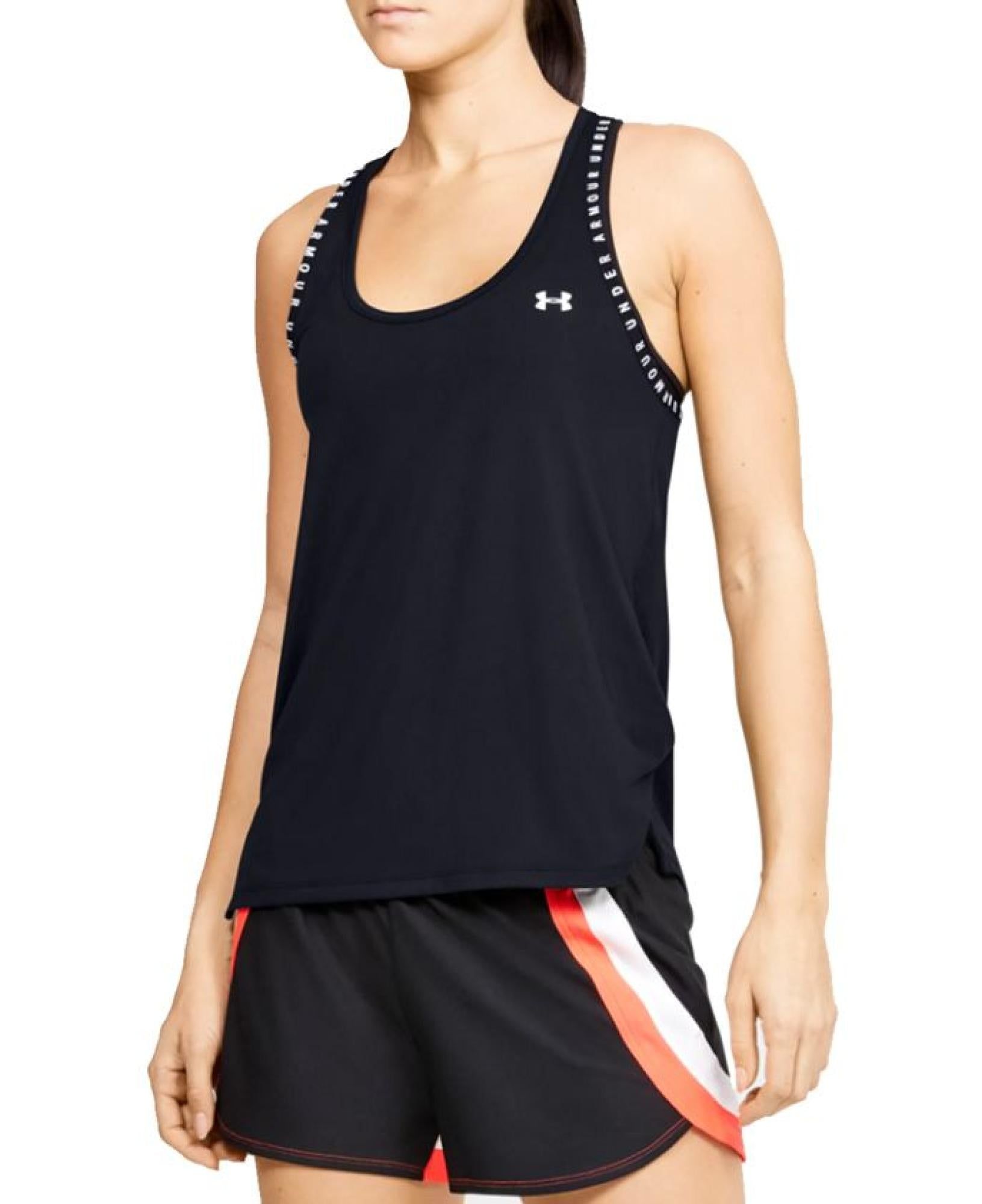 Under Armour Knockout Tank
