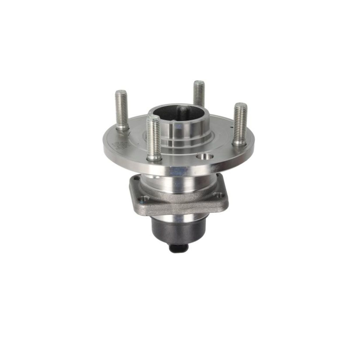 Pyöränlaakerisarja SKF VKBA 7751
