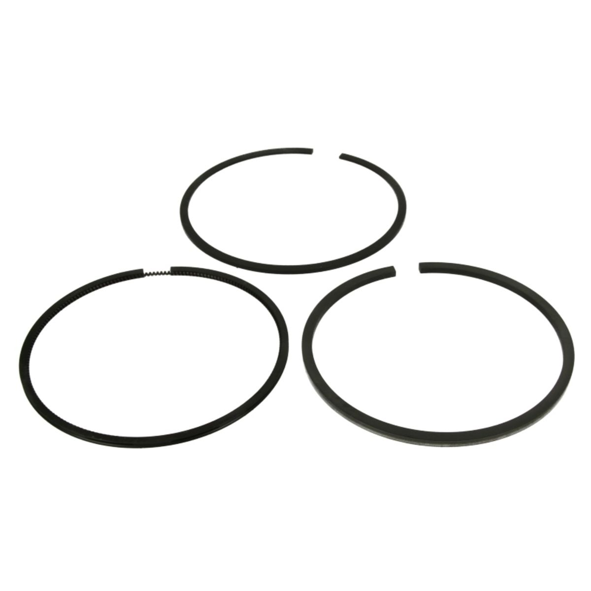 Männänrengassarja MAHLE 022 07 N0