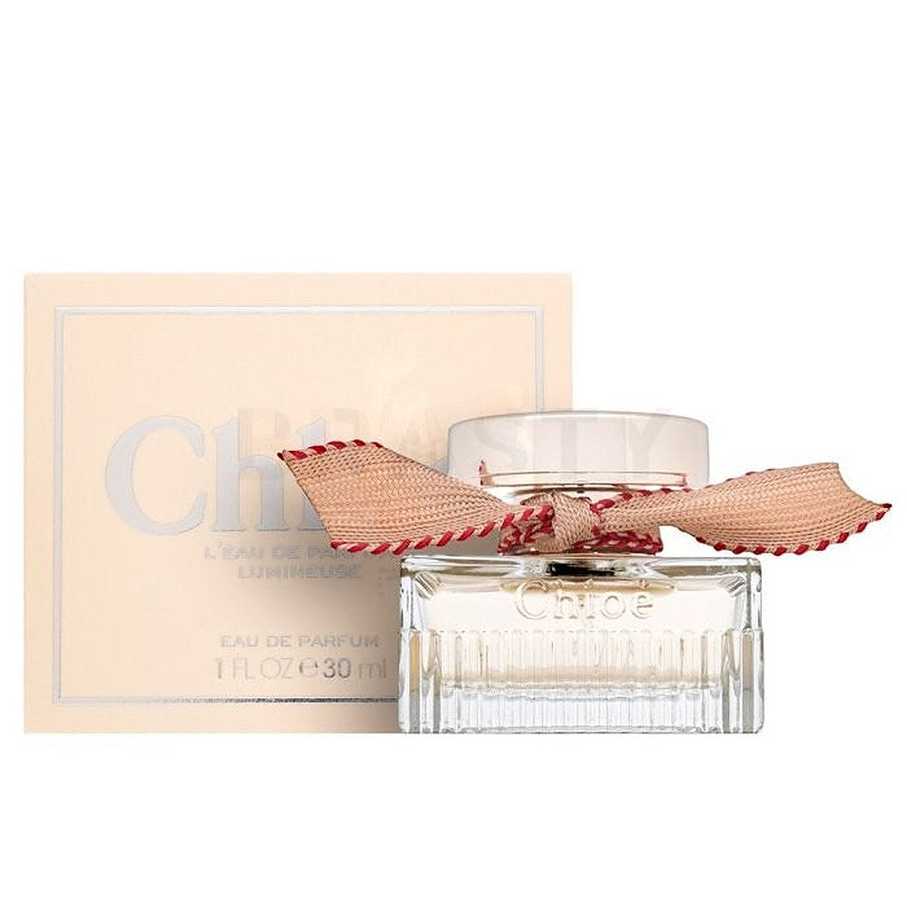 Chloé Chloé Lumineuse - EDP - Tilavuus: 30 ml