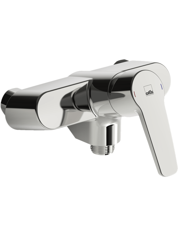 Oras saga 3970 Suihku faucet 3/4