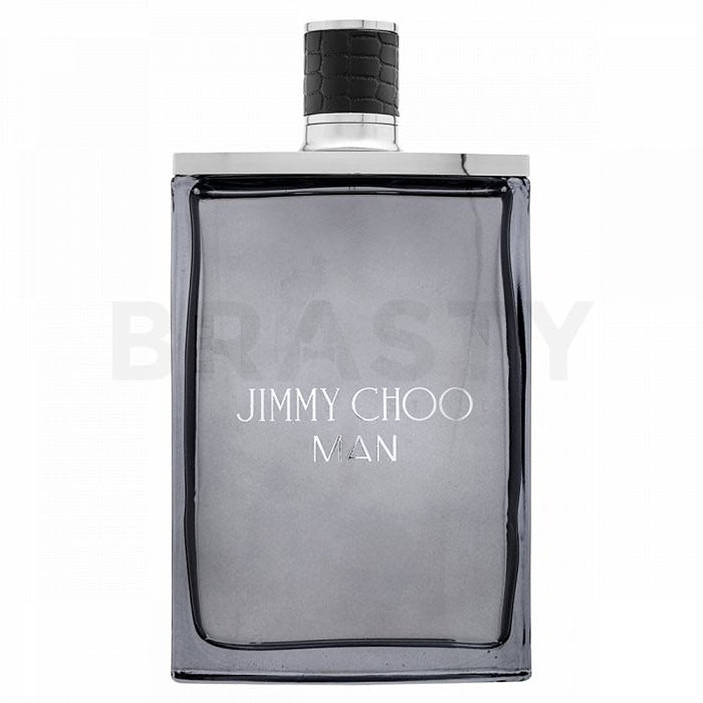 Jimmy Choo Man Eau De Toilette Men 200 ml