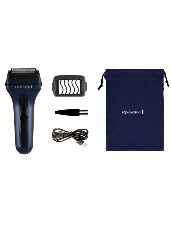 Remington F7 Style Series Foil Shaver F7000 Wet&Dry -sähköparranajokone