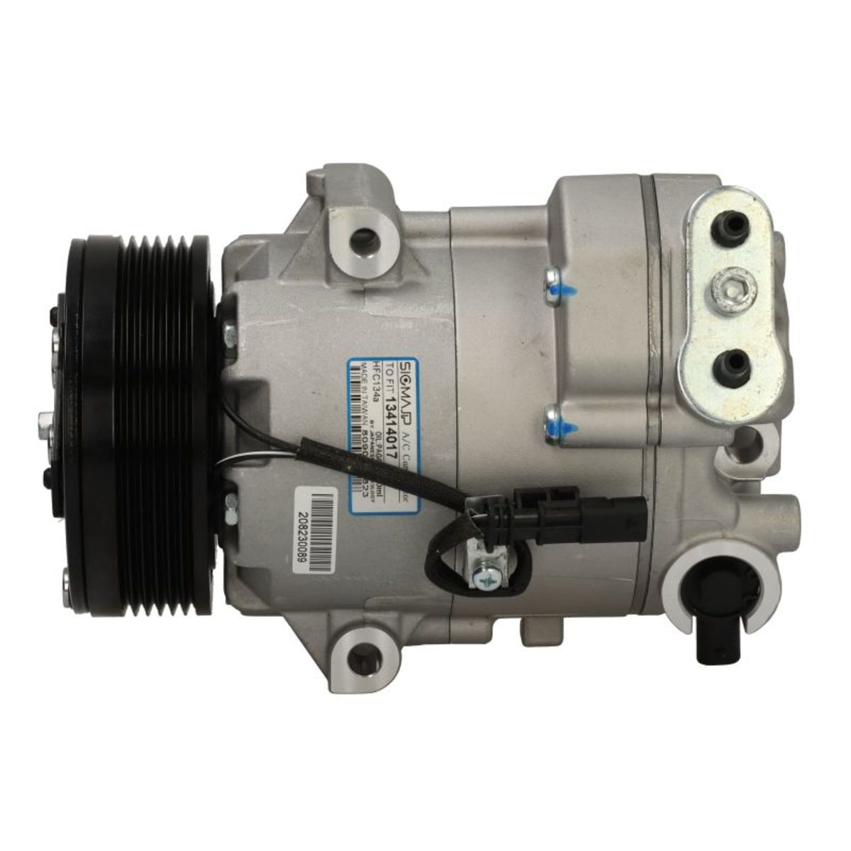 Ilmastoinnin kompressori NRF 32788
