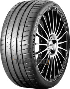Michelin Pilot Sport 4 S 275/30R19 96Y XL