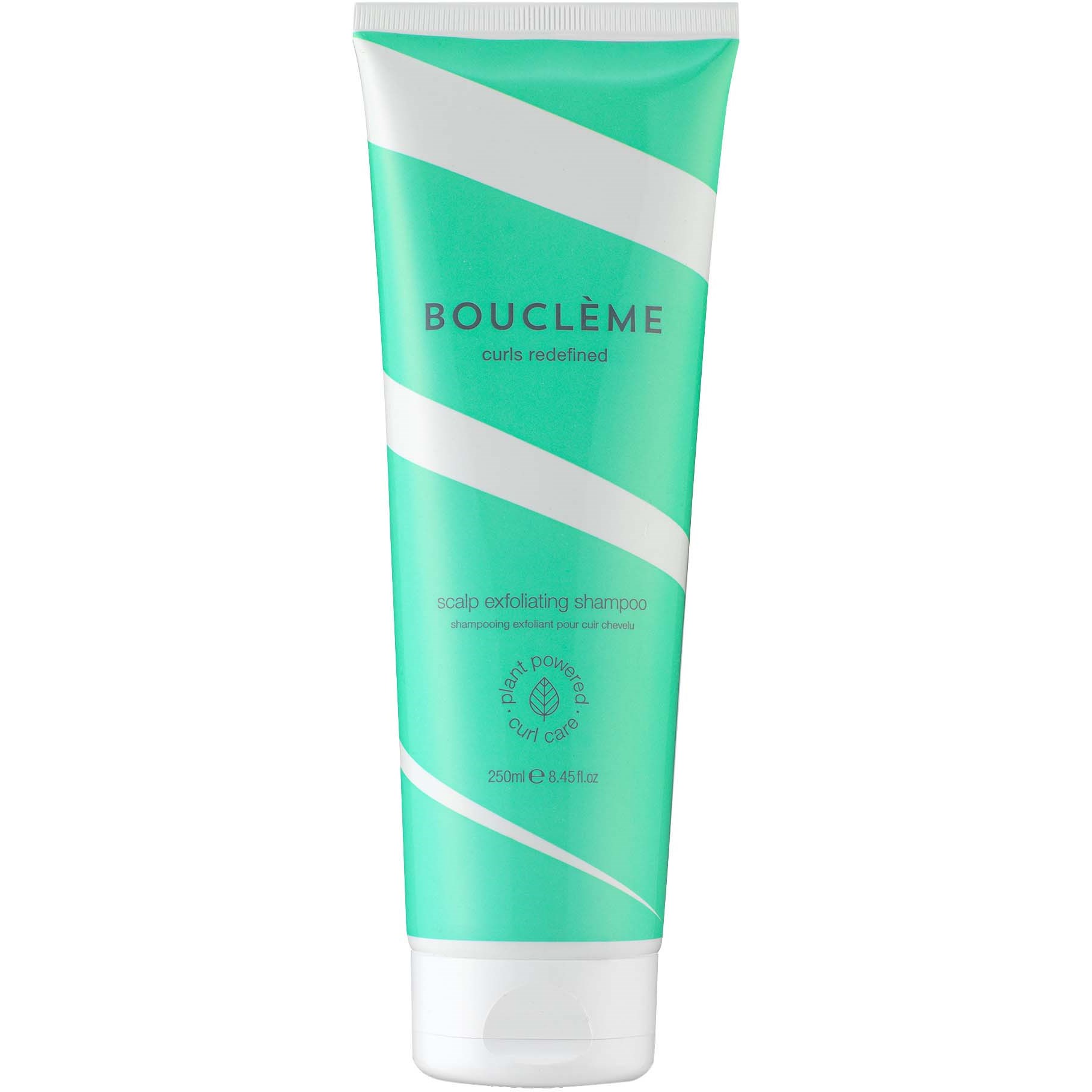 Boucleme Scalp Exfoliating Shampoo 250 ml