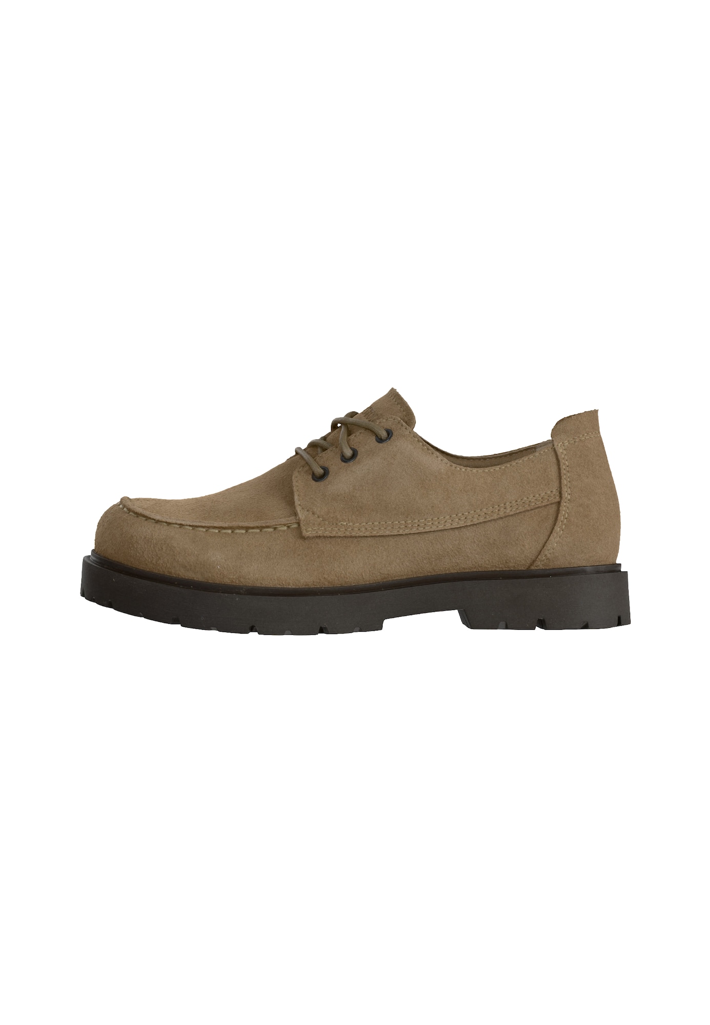 BIRKENSTOCK Nauhakengät  cappuccino