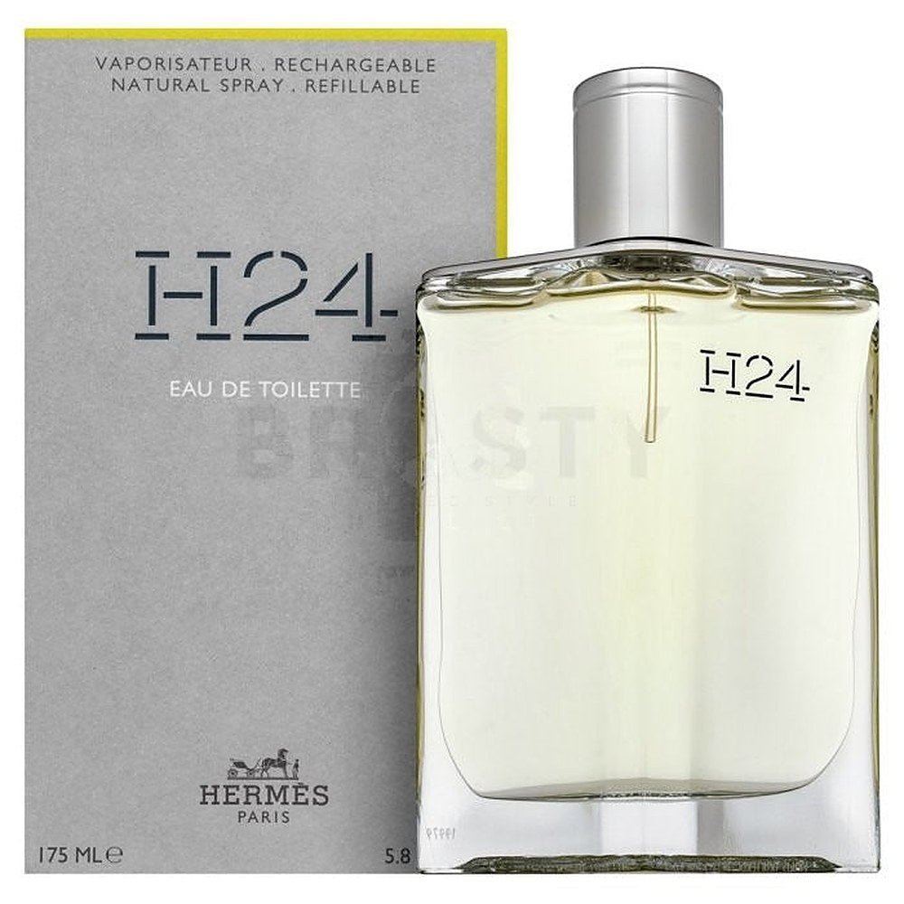 Hermès H24 Eau de Toilette 175 ml