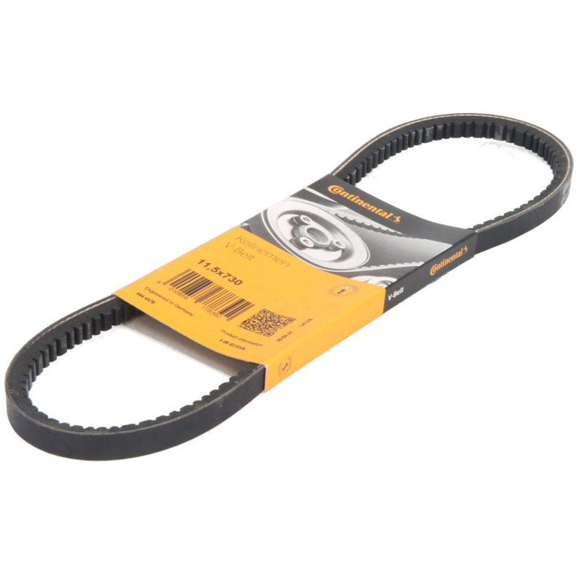 Kiilahihna CONTITECH 11.5X730
