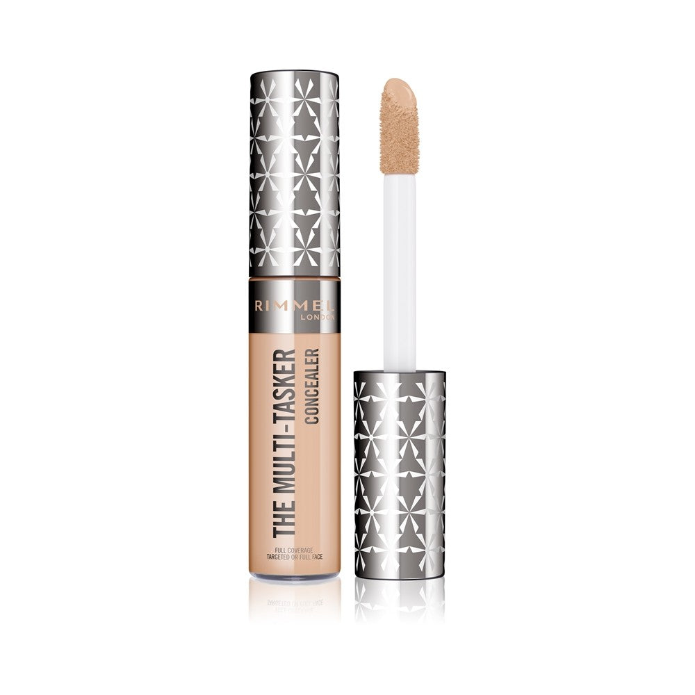 Rimmel Multi-Tasker Concealer 10 ml 025 Pink Ivoty
