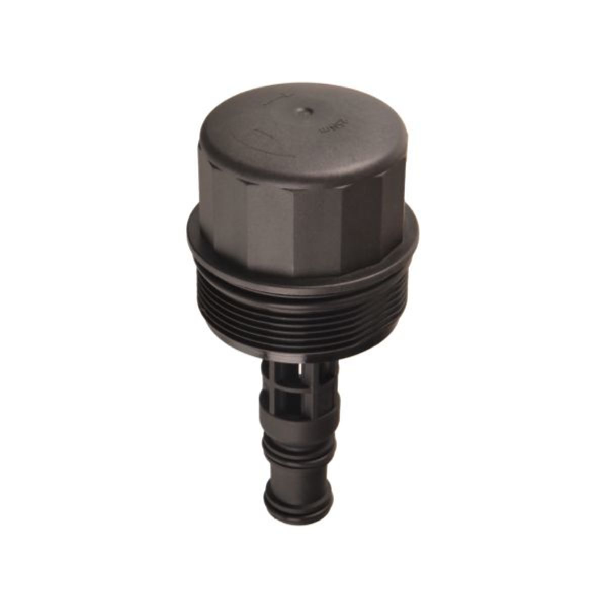 Kansi, öljysuodatinpesä FEBI BILSTEIN 172897