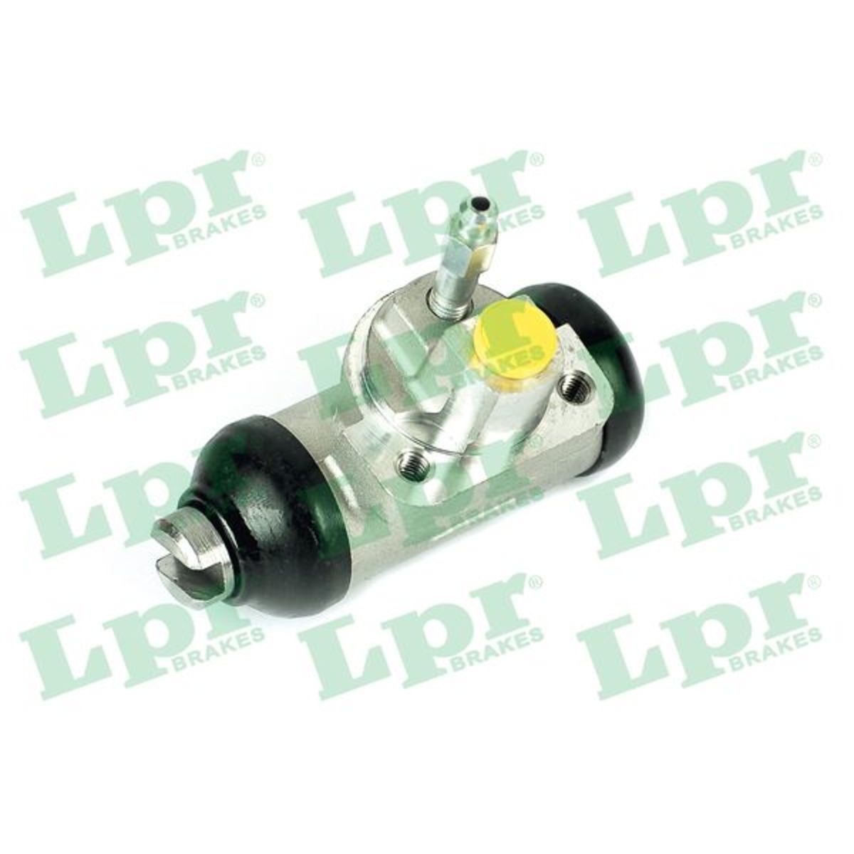 Jarrusylinteri LPR 5509