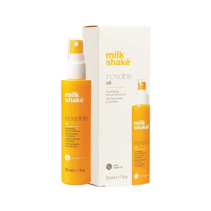 Milk_shake Hiöljy Milk Shake Integrity Incredible Oil 50 ml