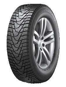 Hankook iPike SUV 255/60R18 112T XL Nastarenkaat
