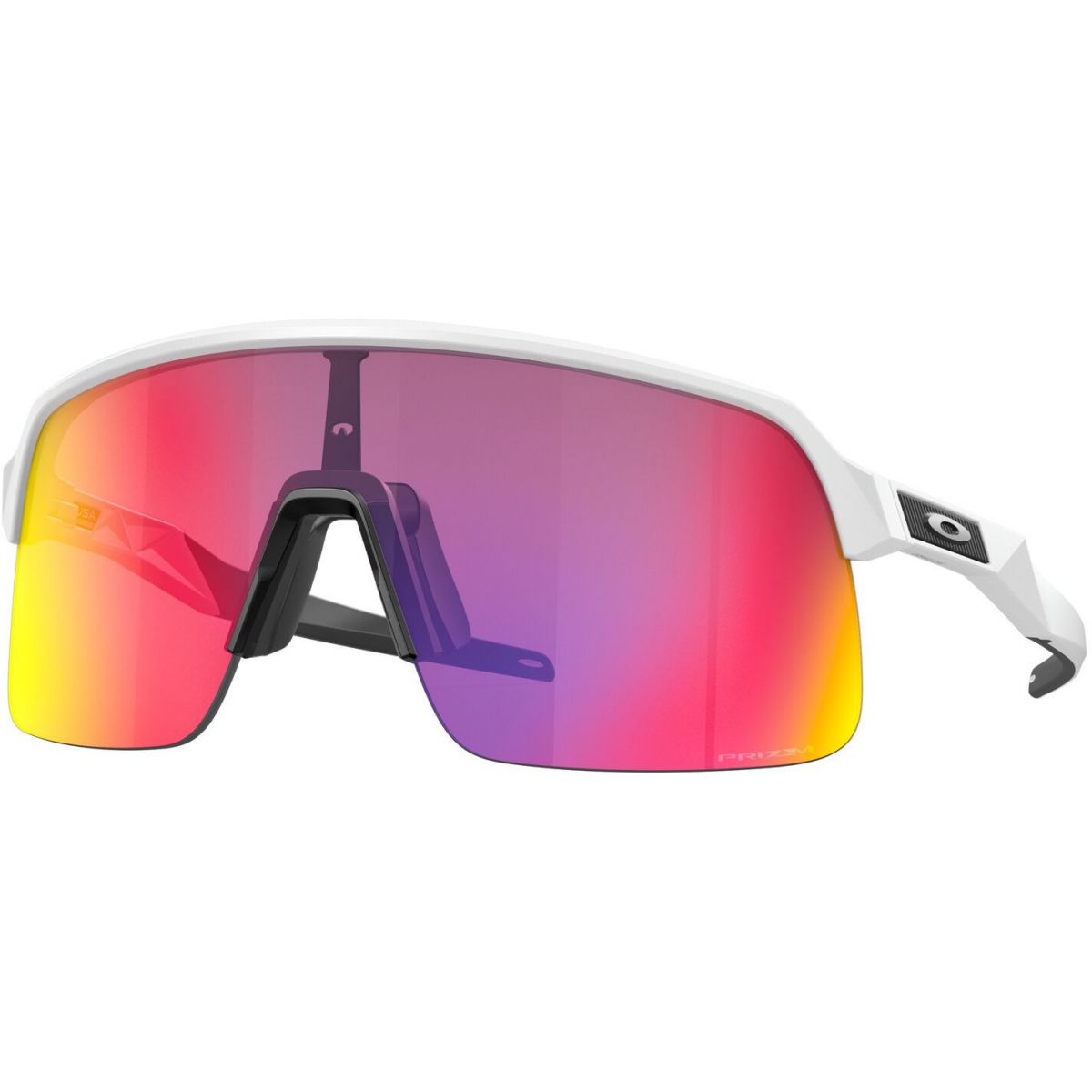 Oakley Sutro Lite, PRIZMTM, Matte White