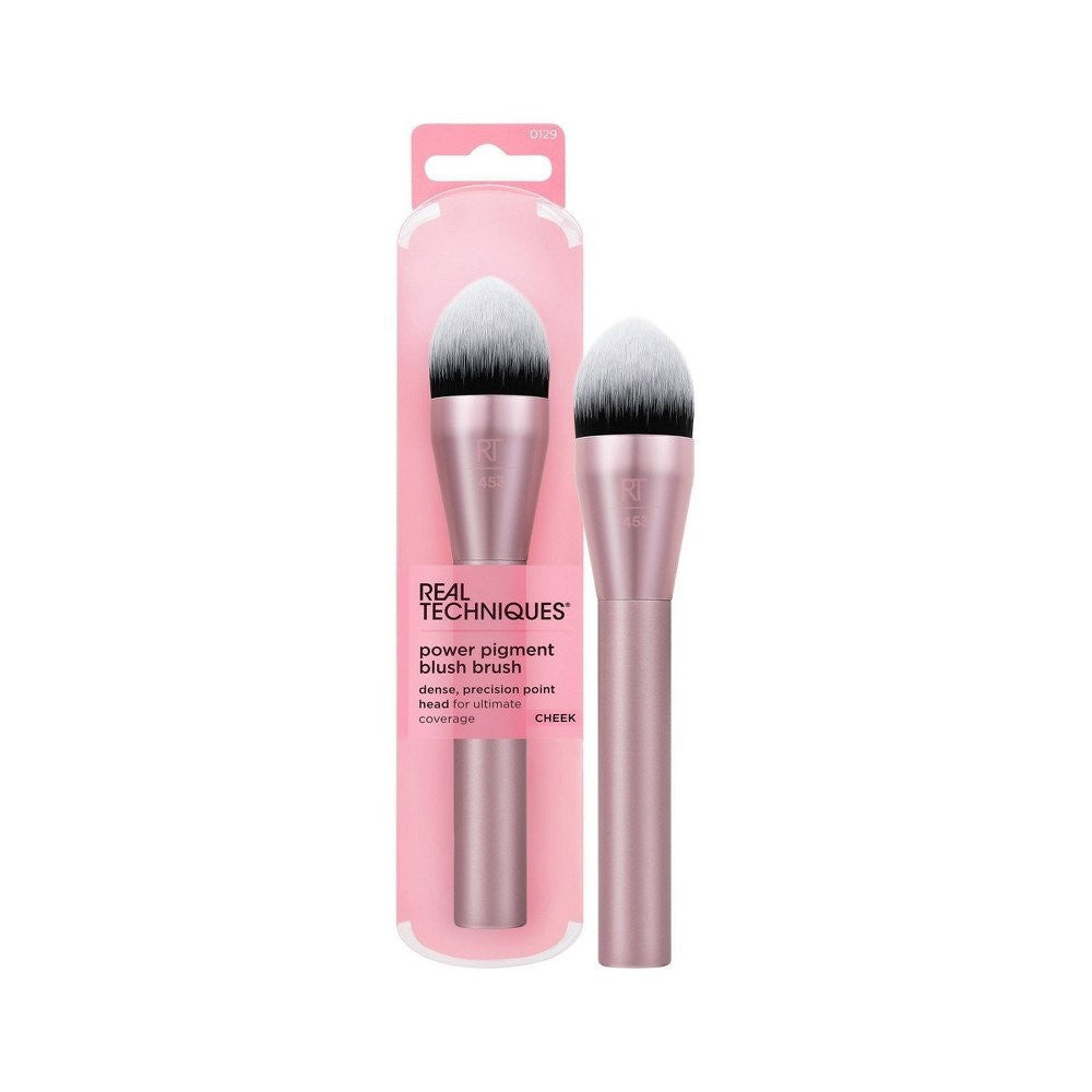 Harjata blush Real Techniques Power Pigment
