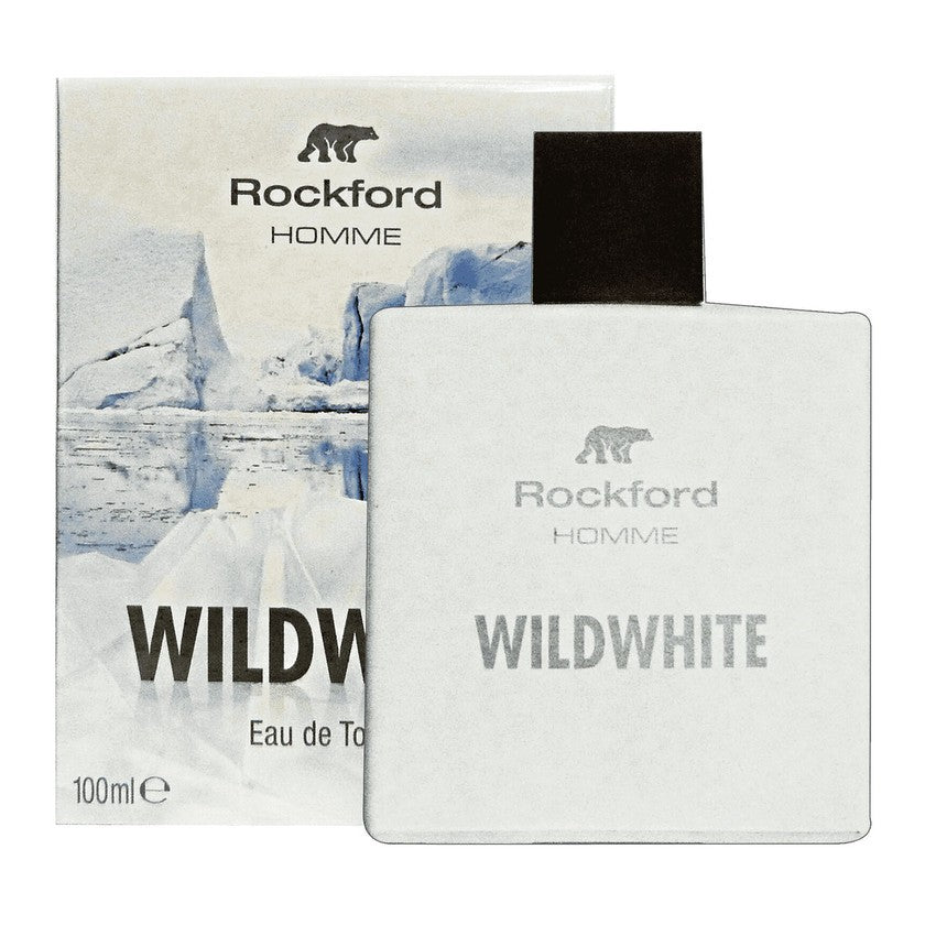 Rockford wildwhite edt 100ml