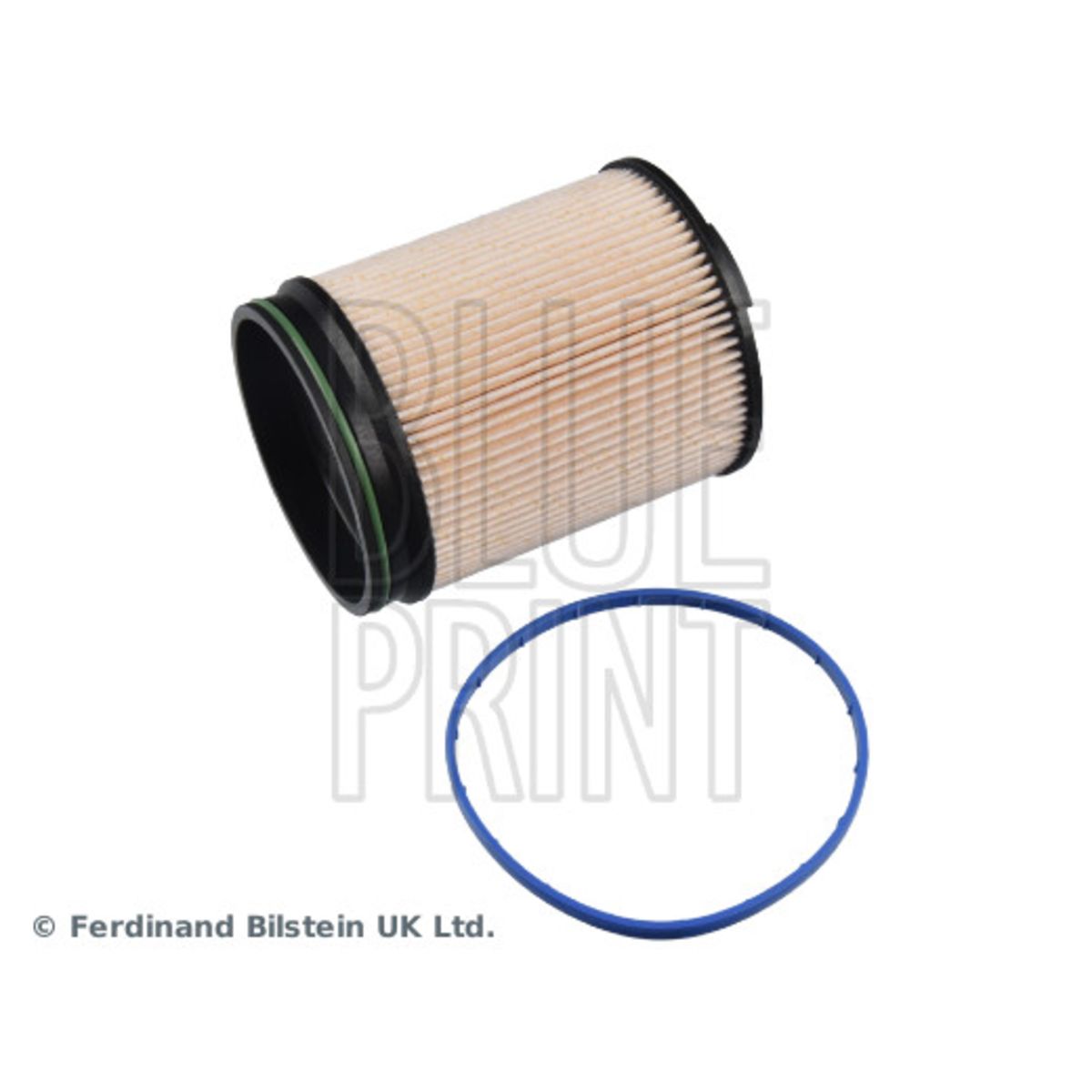 Polttoainesuodatin BLUE PRINT ADBP230053