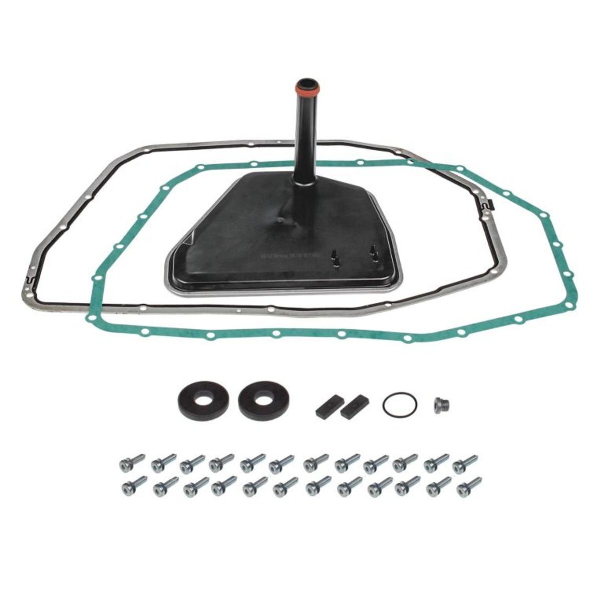 Automaattivaihteiston öljynvaihtosarja MEYLE 100 135 0003/SK