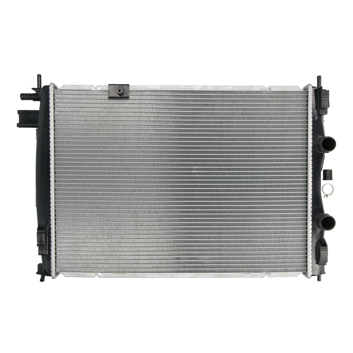 Jäähdytin, moottorin jäähdytys THERMOTEC D71041TT