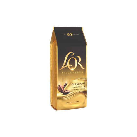 L'OR Crema Absolu Classique - 1000 g
