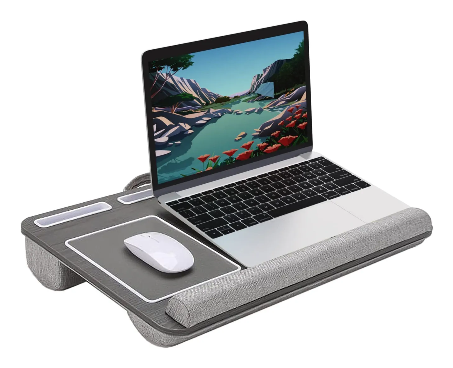 Desire2 Lap Desk Supreme Left Handed