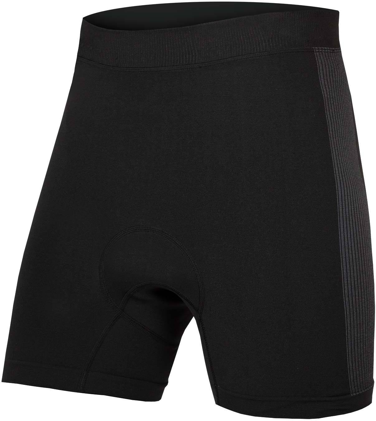 Endura Engineered Padded Boxer with Clickfast pyöräilyalushousut - M