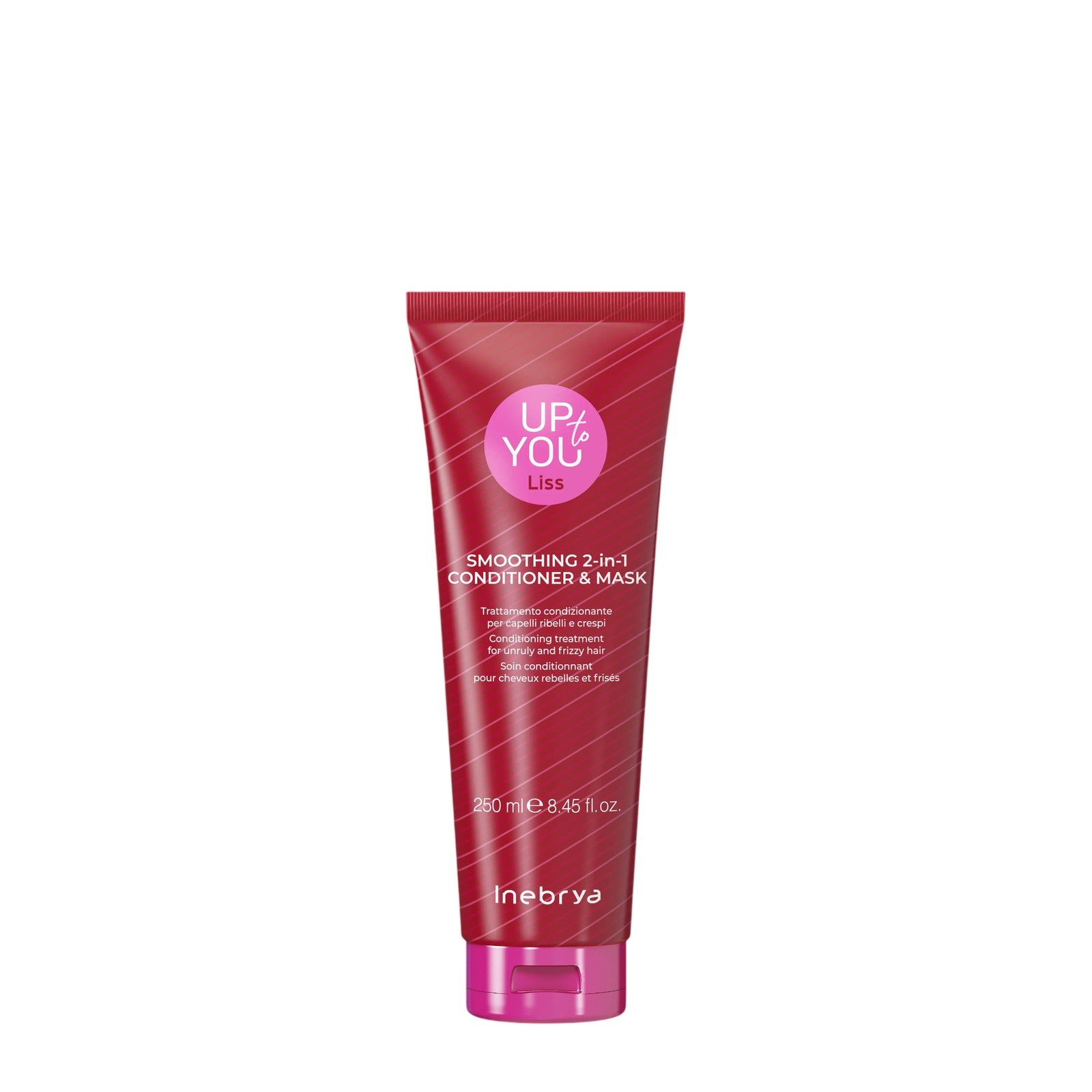 Inebrya Up To You Liss Suoristava Voide 200 ml