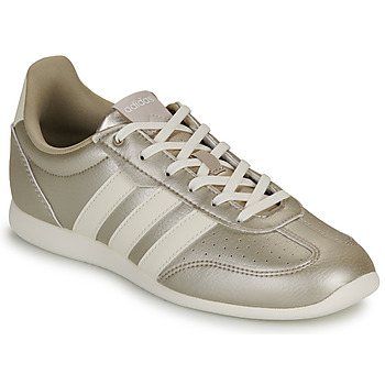 ADIDAS PERFORMANCE Matalavartiset tennarit 'Barreda' kulta / valkoinen