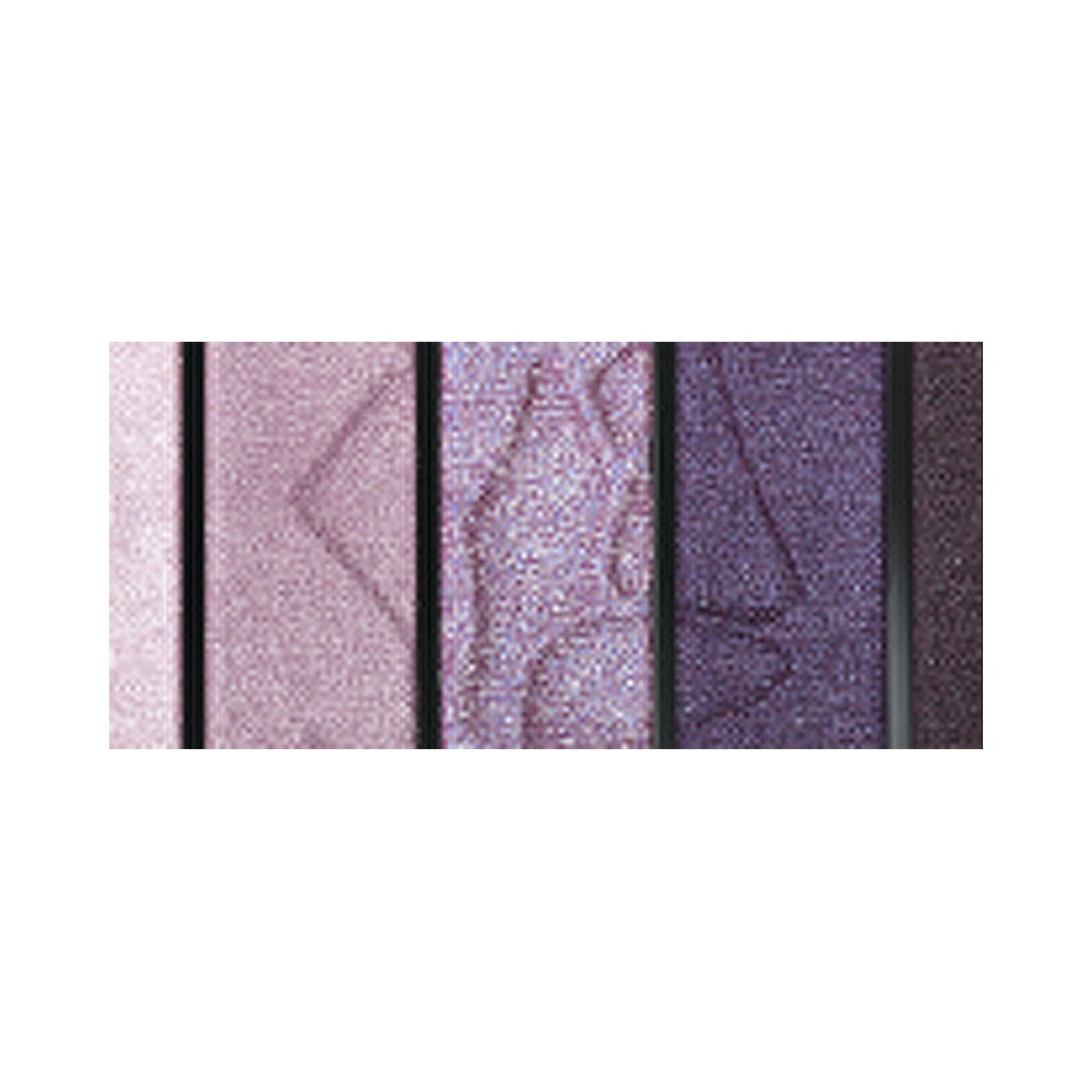 Lancome Palette Hypnoosin 06 Amethyste-heijastukset