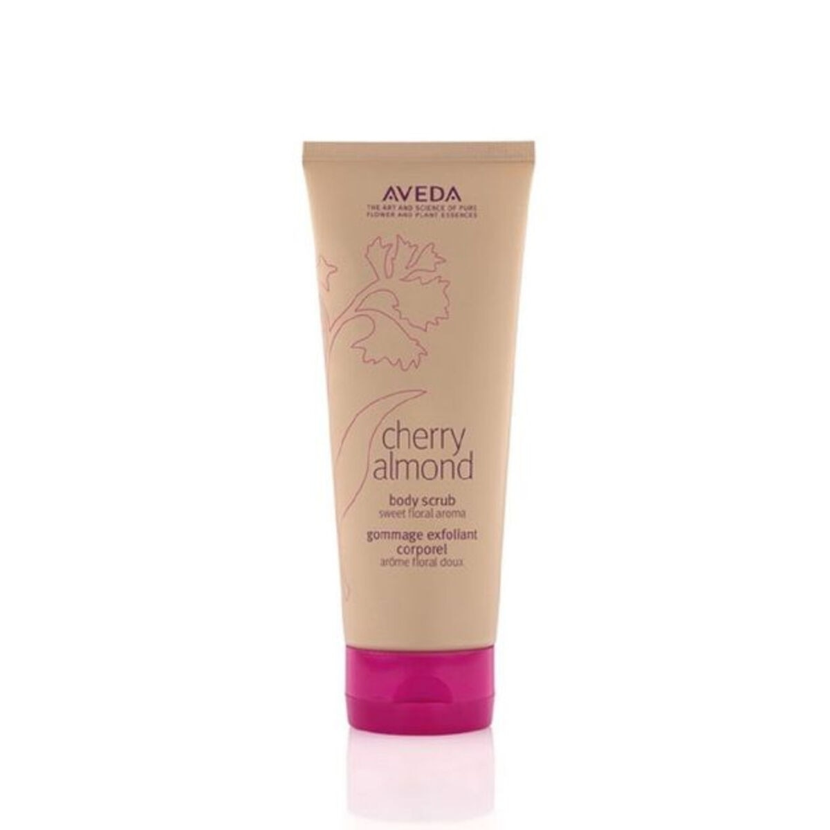 Aveda Manteli ja kirsikka vartalokuorinta 200ml