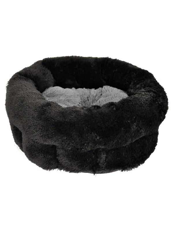 DOGMAN Seng plys so/grå S38x35x20 S38x35x20
