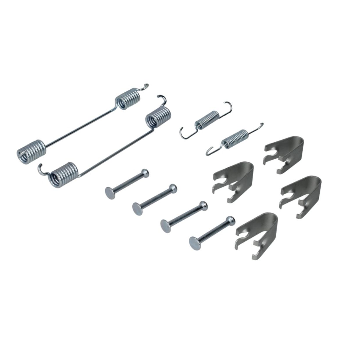 Tarvikesarja, jarrukengät QUICK BRAKE 105-0883