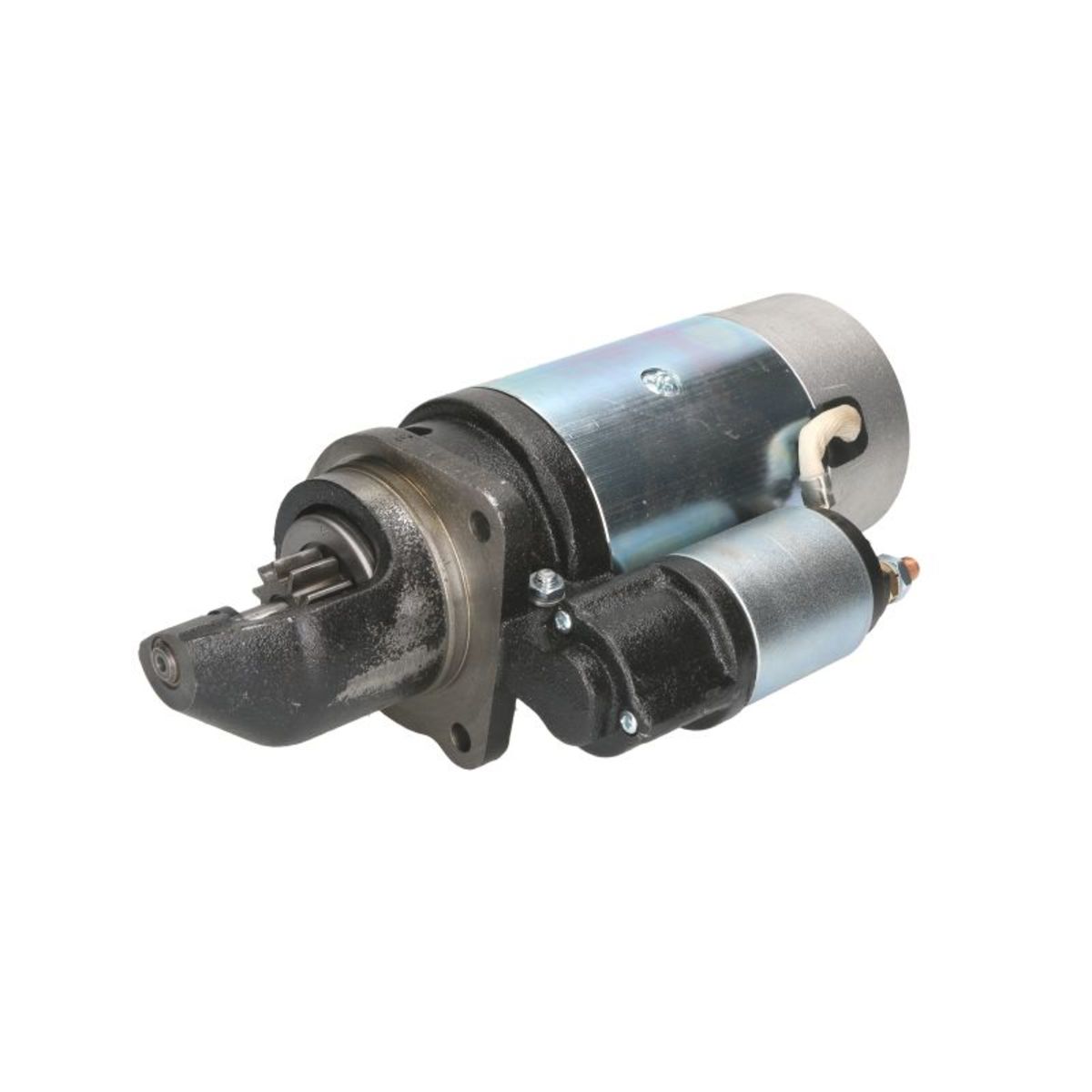 Käynnistysmoottori MAHLE MS 184